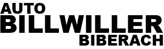 Auto Billwiller Biberach Riss